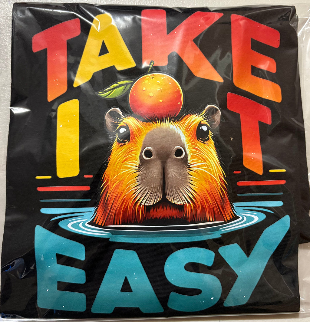 Take It Easy