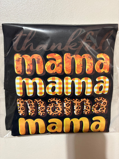 Thankful Mama